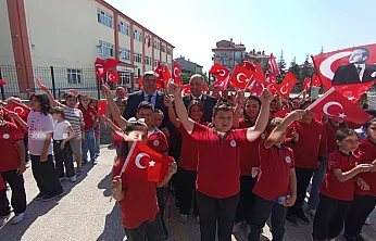 Afyonkarahisar, Eğitimde İlk 10'da