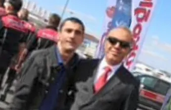 Afyonkarahisar Emniyet Müdürü'ne Gelen Video Duygulandırdı!