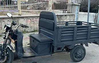 Afyonkarahisar Emniyetinin Bir Haftalık Bilançosunda Yok Yok!