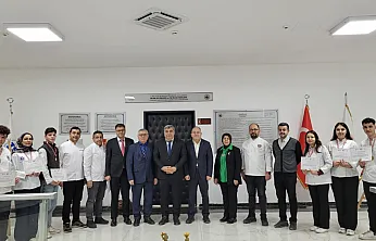 Afyonkarahisar Gastronomi Alanında Yine Zirvede