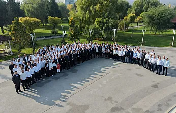 Afyonkarahisar, GSB-WİFİ'nin Çalıştayına Ev Sahipliği Yapıyor