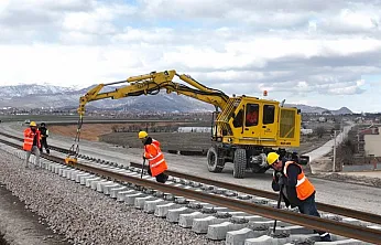 Afyonkarahisar, Hızlı Tren'in Önemli Durağı Olacak
