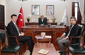 Afyonkarahisar İçin Yeni Projeler Değerlendirildi