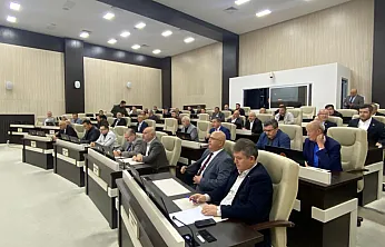 Afyonkarahisar İGM'de, Ek Ödenekle Bütçe Rekora Koşuyor!