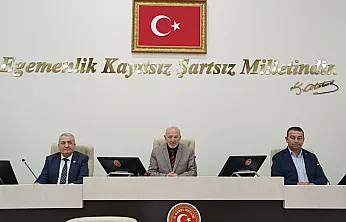 Afyonkarahisar İl Genel Meclisi, Filistin'in Yanında