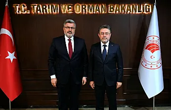 Afyonkarahisar'ın Beklediği Haber Ankara'dan Geldi! Kasım Ayında Açıklanacak