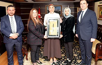 Afyonkarahisar'ın Bizim İçin Yeri Hep Ayrı Olacak