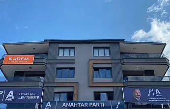 'Afyonkarahisar'ın Çözüm Bekleyen Acil Sorunları Var'