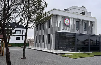 Afyonkarahisar'ın Eczacılarına Hayırlı Olsun