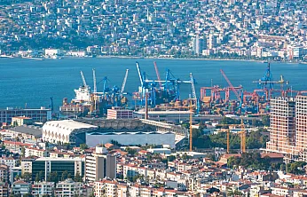 Afyonkarahisar'ın Ekim İhracatı Yüzde 13 Azaldı