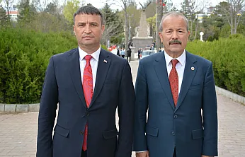 Afyonkarahisar'ın Gururu Mehmet Taytak