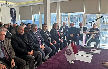 Afyonkarahisar'ın Kültür Hafızası 50 Yaşında