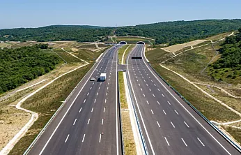 Afyonkarahisar'ın Marmara'ya Açılan Yeni Kapısı… 37,3 Milyarlık Dev Proje