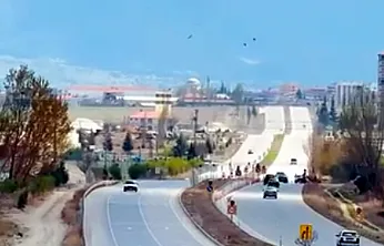 Afyonkarahisar'ın O Köyü Sit Alanı İlan Edildi