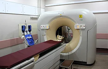 Afyonkarahisar'ın Tomografi Sorunu Çözüldü