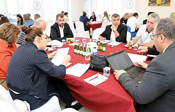 Afyonkarahisar'ın Yerel Gücü Tescillendi: Şehrin Ekonomik Sembolü 'Afyon Lokumu' Oldu!