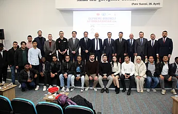 Afyonkarahisar'ın Zemini Sıvılaşma Ve Büyütme Riski Taşıyor