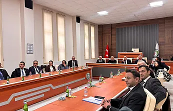 Afyonkarahisar Koruma Kurulundan Hükümlüye İş Kurma Desteği