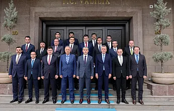 Afyonkarahisar Kurban Bayramına Hazır