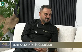 'Afyonkarahisar Mutfağında Hala İç Yağı Kullanılıyor'