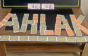 Afyonkarahisar Polisi 1 Haftada 35 Kişi Yakaladı