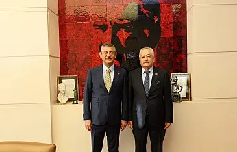 Afyonkarahisar Siyasetinde Hareketlilik: CHP'den Toplu İstifa