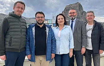 Afyonkarahisar Tabip Odası'nda Seçim Sonuçlandı