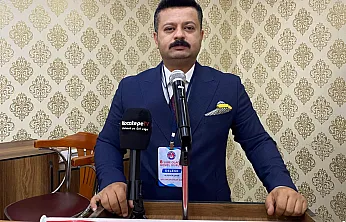 Afyonkarahisar–Uşak İçin Seçim Tamamlandı: İşte Yeni Yönetim!