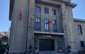 Afyonkarahisar Valiliği, 'Köpek Saldırısı' Haberleri Hakkında Açıklama Yaptı