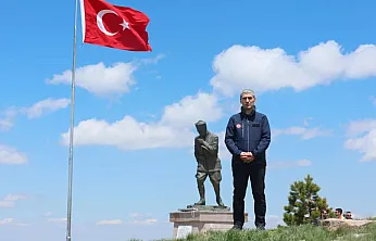 Afyonkarahisar Valiliği Neden Her gün Büyük Taarruz Paylaşımı Yapıyor?