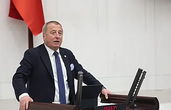 Afyonkarahisarlı Ailenin Trajedisi TBMM'ye Taşındı