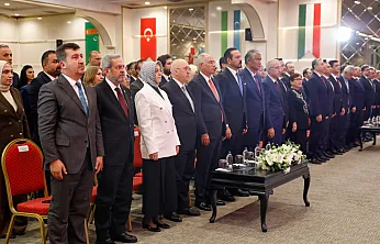 Afyonkarahisarlı Tutkun, Büyük Törende