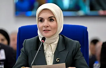 Afyonlu Bakan Açıkladı: 3 Bin Personel Alacağız