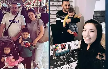 Afyonlu Böcek Ailesi'nin Fatih'te Ölümü Soruşturması Tamamlandı! İşte İstenen Cezalar