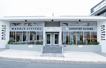 Afyonlu Dev Mermer Firmasından Porto Riko'ya Büyük Yatırım