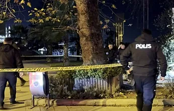 Afyonlu Genç Datça'da İntihar Etti