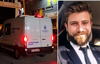 Afyonlu Genç Sel Kurbanı. Gebze'de Sele Kapıldı Cesedi Pendik'te Bulundu