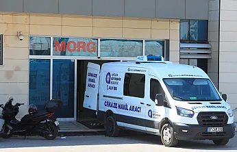 Afyonlu Genç, Trafik Kazasında Hayatını Kaybetti