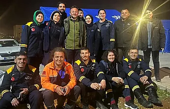 Afyonlu İbrahim Önder, Müdür Yardımcısı Olarak Memleketine Döndü