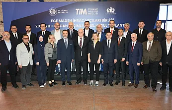 Afyonlu İhracatçılar Listeye Ağırlığını Koydu