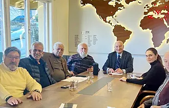 Afyonlu Koçoğlu, Türkiye'de Bir İlke İmza Atacak!