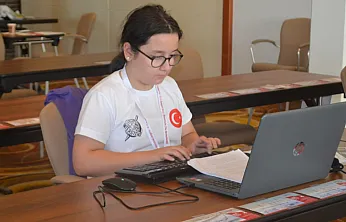 Afyonlu Öğrencilerden Bir Dünya Şampiyonluğu Daha!