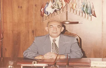 Afyonlu Tabip Paşa Son Yolculuğuna Uğurlandı