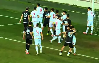 Afyonspor'a Bahisten Büyük Yara… Takım Tire Deplasmanında