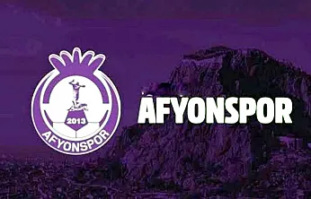 Afyonspor'dan Açıklama: Masum Olduklarına İnanıyoruz