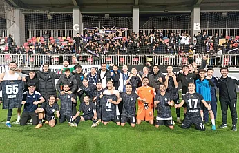 Afyonspor'dan Güzel Haber