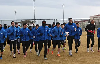 Afyonspor'dan 'Menajer' Uyarısı