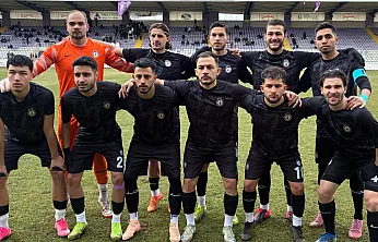 Afyonspor İkinci Yarıda Üzüldü: 1-0