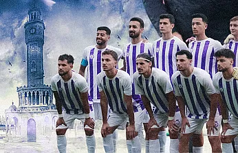 Afyonspor İzmir Deplasmanında