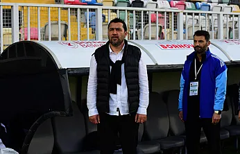 Afyonspor, Söke Söke 3 Puan Alacak